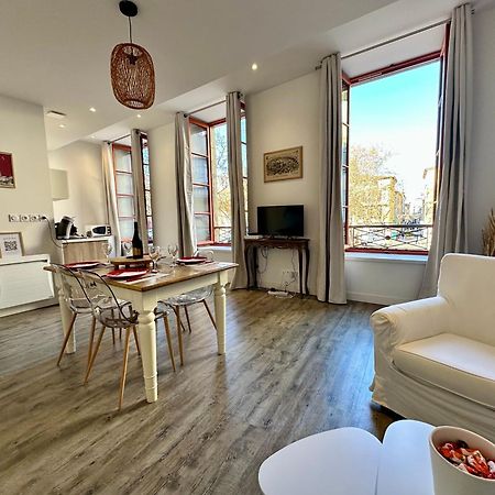 La Magie De Carnot Meuble De Tourisme 3 Etoiles Apartment Carcassonne Luaran gambar