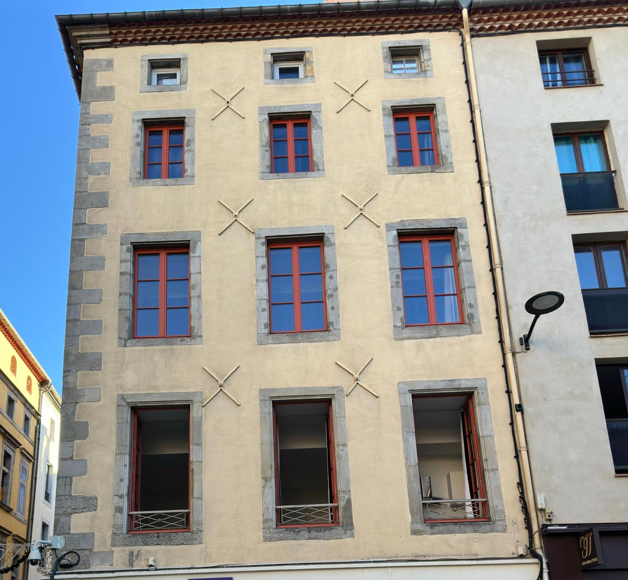 La Magie De Carnot Meuble De Tourisme 3 Etoiles Apartment Carcassonne Luaran gambar